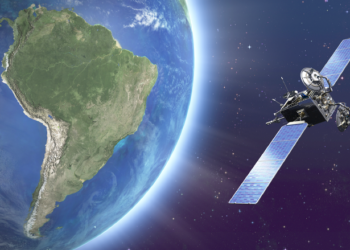 عیراق دێ ئەنترنێتێ ب ڕێكێن ئەسمانی پەیداكەت