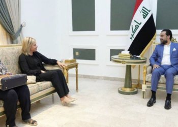 حه‌لبووسى و پلاسخارت ل سه‌ر هه‌لبژارتنێن په‌رله‌مانێ كوردستانێ ئاخڤتن