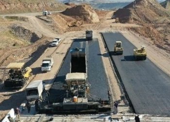 670 ملیۆن دینار بۆ ڤێ رێكێ هاتنه‌ ته‌رخانكرن