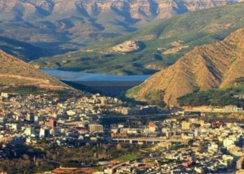 ب کۆژمێ زێدەتری سێ ملیار دیناران سێ پڕۆژەیێن ئاڤێ دهێنە دروستکرن