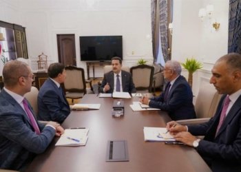 بۆ داكه‌تنا بهایێ دۆلاری سوودانی سه‌ره‌دانا بانكا ناڤه‌ندی كر