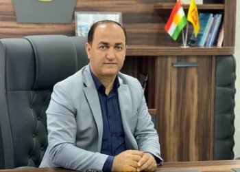 خالد ئه‌حمه‌د