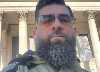 د. رزگار گەلالی: پێدڤییە کورد مفایی ژ پێگەھێ سەربازییێ فرەنسا ببینن