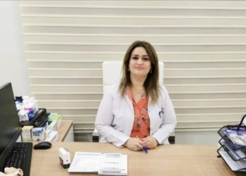 د. هاڤین کەمال: هندەک ئەگەرێن سەرسۆرهێنەر هەنە بۆ پەیدابوونا ئێشان د لەشێ مرۆڤی دا