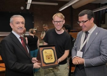 شازدەمین کۆنفڕانسێ (IAGS) ل وەڵاتی ئیسپانییا داوی بکارێن خوە ئینا