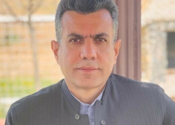 د. محەمەد خورشید: ئێک لیسته‌یا کوردان ل کەرکووکێ کارەکێ ب زەحمەتە