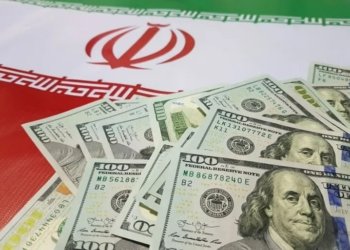 عێراقێ قەرێن ئیرانێ دان