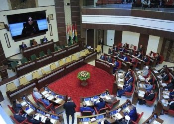 چه‌ند په‌رله‌مانتار دێ خانه‌نشین بن؟ دێ چه‌وا مووچه‌یێ وان هێته‌ دان؟