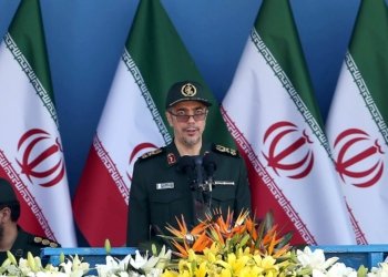 محه‌مه‌د باقری: هه‌كه‌ عێراق سۆزا خۆ بجـ نه‌ئینیت دێ ب هێزتر هێرشێ كه‌ینه‌ سه‌ر وان گرۆپان