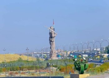 سه‌رۆككۆمارێ عیراقێ بریاردا لژنه‌یه‌ك بۆ دووڤچوونا بجهئینانا ماده‌یێ 140 بهێته‌ پێكئینان