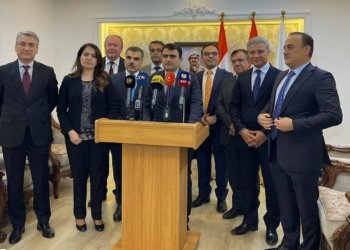 حه‌فتیا بهێت به‌غدا دێ شایستێن دارایی یێن هه‌رێمێ هنێرێت