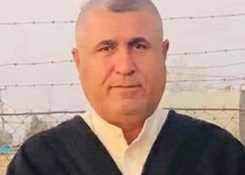 وه‌لاتییه‌كێ پشتی نووچه‌یێ مرنا برایێ خۆ ب روودانا هاتنوچوونێ زانی، وی ژی گیانێ خۆ ژ دەستدا