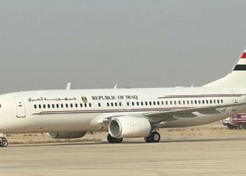 وەزارەتا ڤه‌گۆهاستنا عێراقێ: هه‌تا چار سالێن دی دێ 31 فرۆكێن نوو  وەرگرین