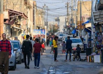 ژڤانێ سه‌رژمێرییا گشتى ل عیراقێ و هه‌رێما كوردستانێ هاته‌ دیاركرن