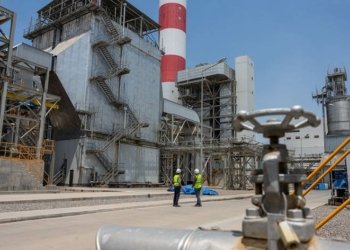 وەزارەتا کارەبا عێراقێ: بەرهەمئینانا کارەبێ گەهشتییە 25 هزار میگاواتان