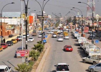 شەش پەرلەمانتارێن كه‌ركووكێ وەك ئەندام د هەلبژارتناندا هاتنە دیاركرن