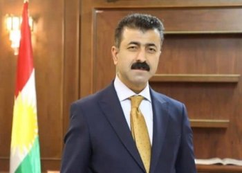 وەزیرێ ئاڤەدانکرنێ: ل سەر دەمێ کابینەیا نەهێ 409 پڕۆژە هاتینە بجهئینان