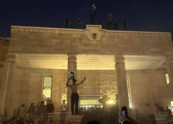 وەزارەتا دەرڤەیا سوید: عیراق بەرپرسە ژ پاراستنا هنارتییێن دیپلۆماسی و کارمەندێن مە