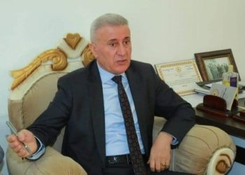 سالح حه‌یده‌ر: مه‌ ئاماده‌كارییێن ته‌مام بۆ هه‌لبژارتنێن جڤاتێن پارێزگه‌هان كرینه‌