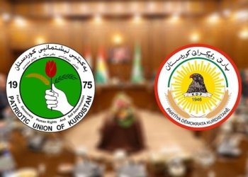 سوبەهی پارتی و ئێکەتی دێ کۆمبن