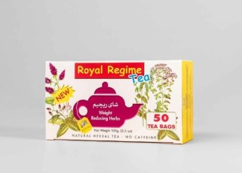 وەزارەتا ساخلەمییێ و سەندیکا دەرمانسازان داخوازێ دکەن چایا ڕویاڵ یا مەلەکی ژ بازاڕی بهێتە ڤەکێشان