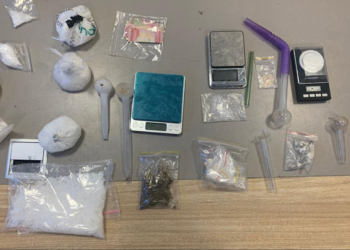 سێ كه‌س ب تومه‌تا بازرگانیكرنێ ب ماده‌یێن بێهۆشكه‌ر هاتنه‌ ده‌سته‌سه‌ركرن