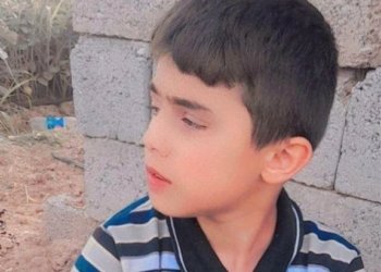 پشتی سێ رۆژان ته‌رمێ وی سنێله‌یی هاته‌ دیتن