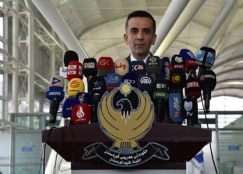 ل شەش هەیڤێن دەستپێکا ئەڤ سالە دا ڕێژەیا گەشتیاران 14% زێدەبوویە