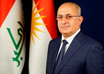 ئاوات شێخ جەناب: دڤێت ژ ئه‌ڤرۆ وێڤه‌ پرسیارا مووچەیی ئاراستەیی وەزارەتا داراییا عێراقێ بهێته‌ كرن