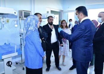 ل هەرێما کوردستانێ 135 نەخۆشخانە و پتر ژ هزار بنگه‌هان خزمەتێن ساخله‌مییێ پێشکێش دکەن