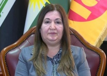 سه‌رۆكا فراكسیۆنا پارتى : مه‌ هه‌موو ئه‌رك و به‌رپرسیاره‌تییێن خوه‌ به‌رامبه‌ر حكومه‌تا عیراقێ بجهئیناینه‌