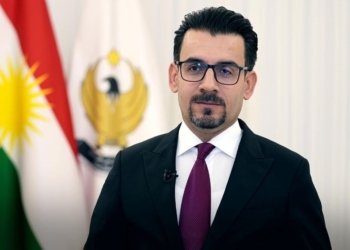 هێمن میرانی: پتر ژ‌ 17 ‌هزار پارچێن‌ چه‌كێ بێمۆله‌ت هاتینه‌ تۆمار كرن