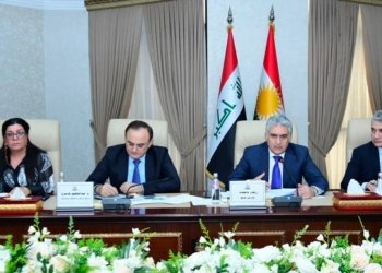 دڤێت تابلۆیێن ئاگه‌هداركرنێ ل جهێن گۆزاری زێده‌تر لێ بهێن