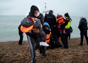 ل سالا بوری ملیۆن په‌نابه‌ر چووینه‌‌ ئورۆپا و داخوازا مافێ په‌نابه‌رییێ كرییه‌