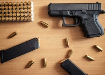 حکومەتا هه‌رێمێ دووماهی هۆشداری دا وه‌لاتییان بۆ تۆمارکرنا چەکێ بێ مۆلەت