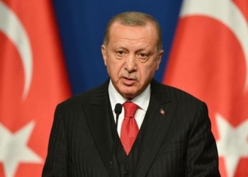 ئەردۆگان: ئەم پشتەڤانییێ ل ڤەکرنا هێلێن نەفتێ یێن هەرێما کوردستانێ دکەین