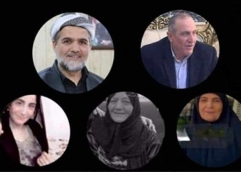 ڕوونشتنا ئێكێ یا دادگەها تۆمەتبارێن كوشتنا پێنج وەلاتییێن دهۆكێ ل نسێبینێ دەستپێكر