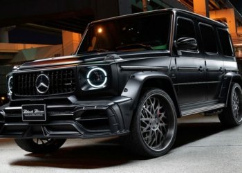 ده‌سته‌یا ده‌ستپاكییێ مارسیدسه‌كا جى كلاس ژ به‌رپرسه‌كى وه‌رگرت