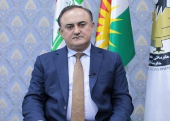 عەبدولحەکیم خەسرو: مه‌ داخواز کرییە فەرمانبەرێن هەرێمێ وەکو فەرمانبەرێن عێراقێ د ده‌مێ خۆ دا مۆچەیی وەربگرن