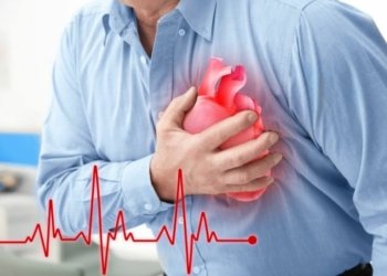 ئه‌رێ قەهر و تورەبوونا ژ نیشکەکێ ڤە د بیتە ئەگەرێ جەلتا دلی؟