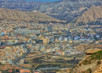 د کابینەیا نەهێ یا حکومەتا هەرێما کوردستانێ دا چەند پرۆژە ل دهۆکێ هاتینە ئەنجامدان