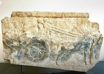 سویسرا پارچه‌یه‌كا شوینوارییا سه‌رده‌مێ ئاشوورییان بۆ عیراقێ ڤه‌گه‌راند