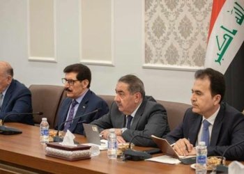 شاندێ پارتی بۆ چوارچووڤێ هەماهەنگییێ: پێدڤی ناکەت مووچەیێ خەلکی ب چ بابەتەکێ دیڤە گرێبدەن