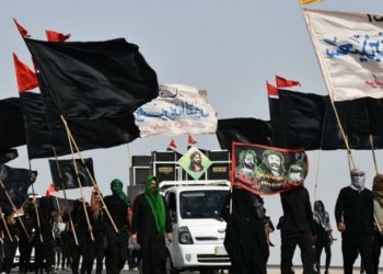 پتر ژ دو ملیۆن شیعێن ئیرانی دێ پشكدارییێ د چله‌یا ئیمام حسێنى دا كه‌ن