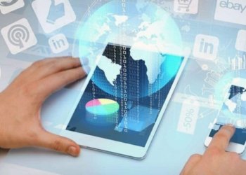 هه‌رێما كوردستانێ دێ بیته‌ خۆدانا رێبه‌رێ ئه‌لكترۆنییێ گه‌شتیارى