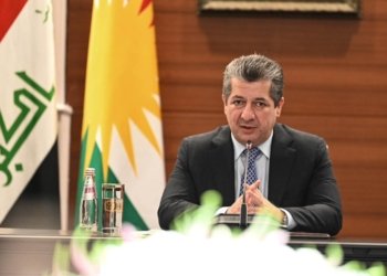 مه‌سرور بارزانى دوو داخوازێن دى یێن خه‌لكێ كفرى بجهئینان