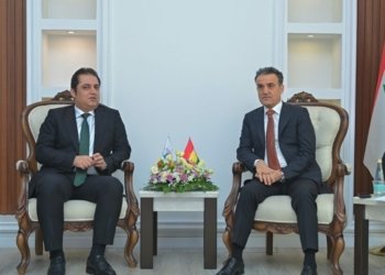 ل ڤان نێزیكان زانكۆلاین دێ هێته‌ كاراكرن