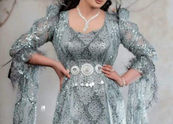 كچەكا دهۆكێ بەربژارا شاهجوانا ڕۆژهەلاتا ناڤین و باکوورێ ئەفریقیا یە