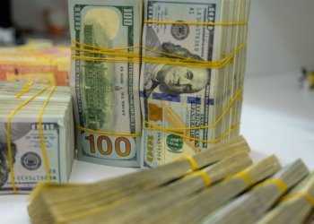 بانكا ناوه‌ندی بڕیاره‌كا نوو سه‌باره‌ت فرۆتنا دۆلاری ده‌ركر