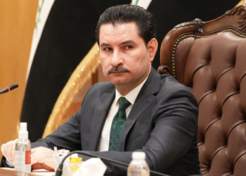 شاخه‌وان عه‌بدوللا: ئه‌م نه‌ د بێ ده‌نگین